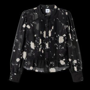 Cabi Silhoette Blouse